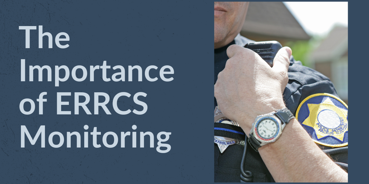 The Importance Of ERRCS Monitoring Sebastopol CA | ERRCS | Cellular DAS ...